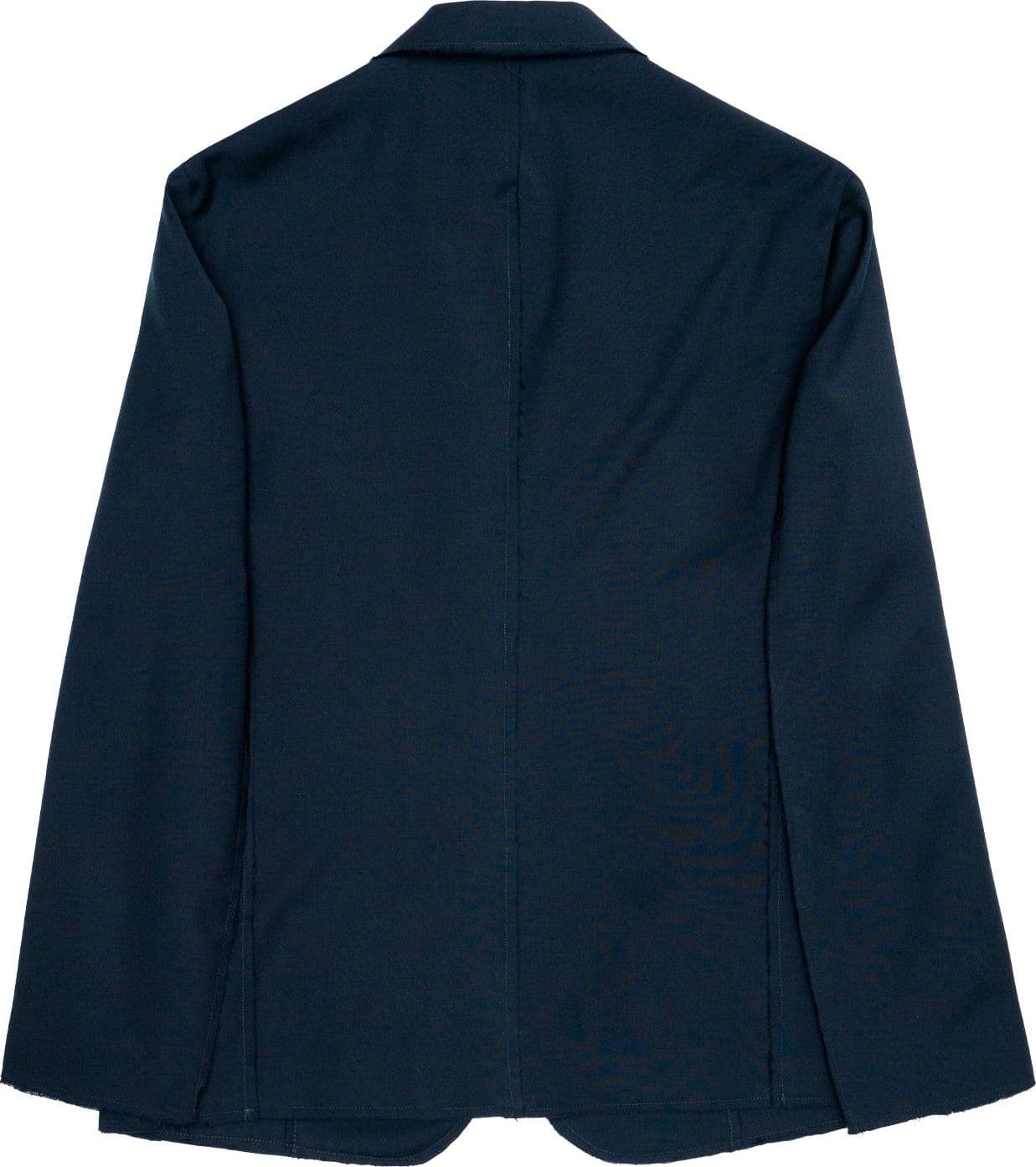 MESSAGERIE Giacca Dover Grigio Blu Dark da uomo in Giacche Drestige - Casamassima, commercioVirtuoso.it