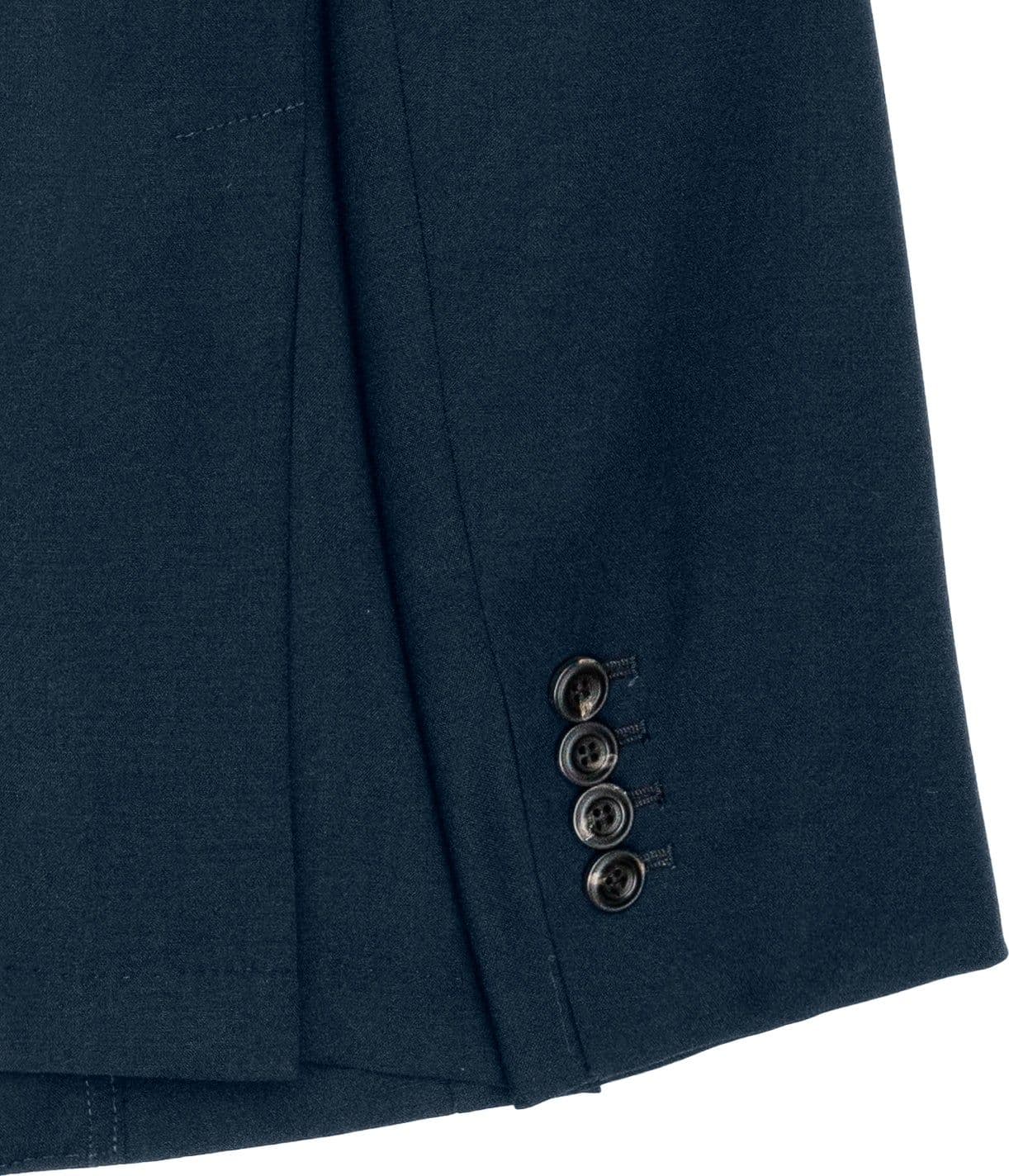 MESSAGERIE Giacca Fez Blu Dark da uomo in Giacche Drestige - Casamassima, commercioVirtuoso.it
