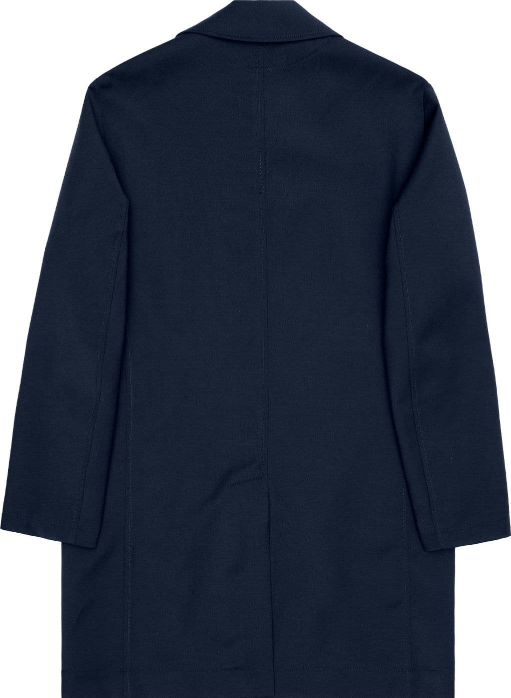MESSAGERIE Cappotto Raku Blu da uomo in Cappotti Drestige - Casamassima, commercioVirtuoso.it