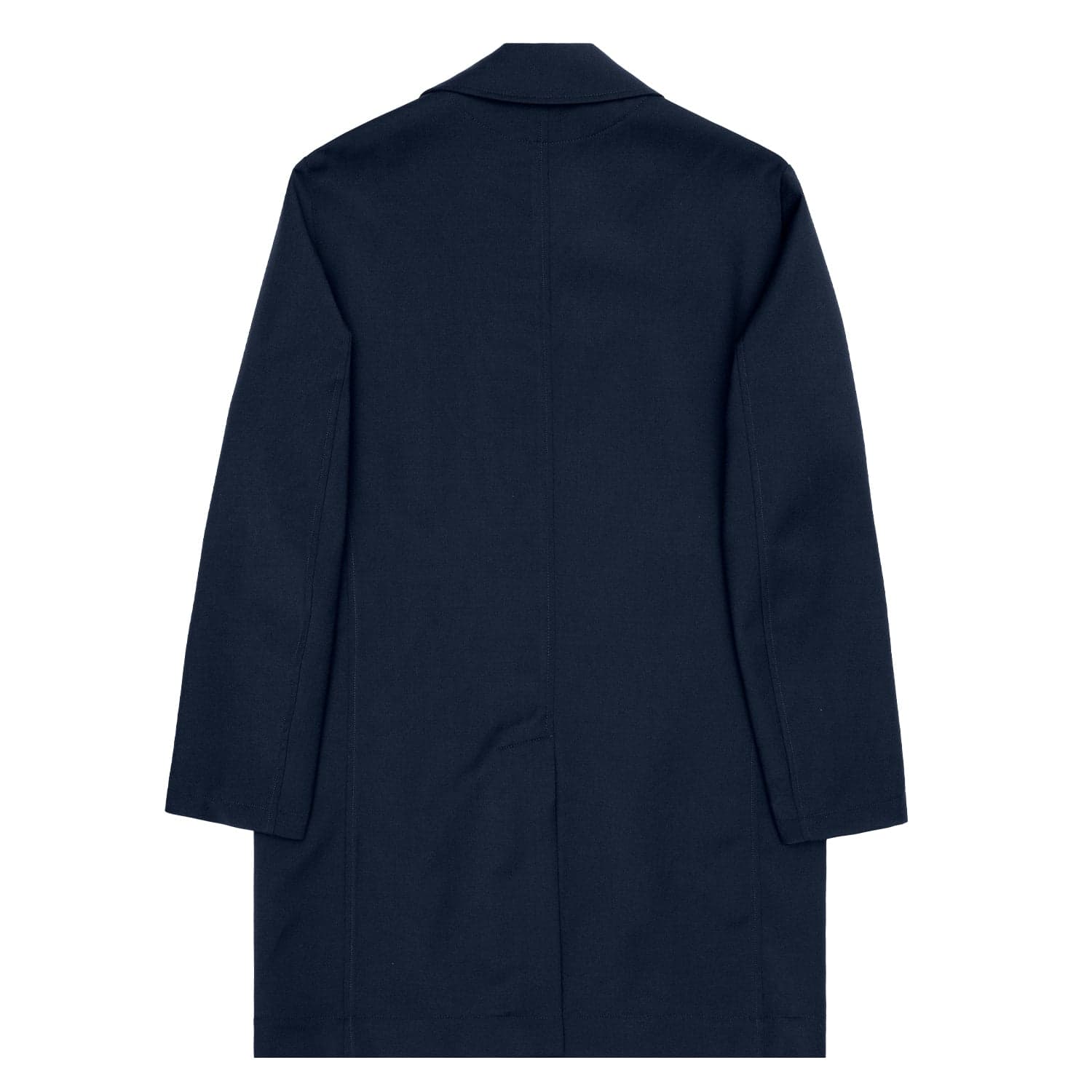 MESSAGERIE Cappotto Raku Blu da uomo in Cappotti Drestige - Casamassima, commercioVirtuoso.it