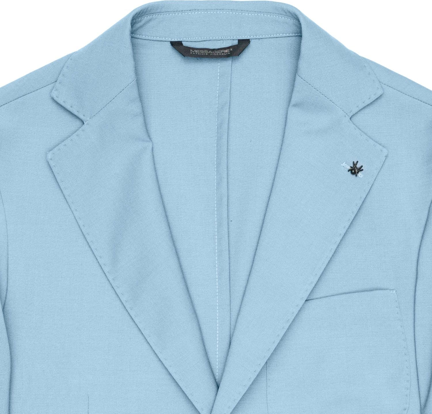 MESSAGERIE Giacca Fez Polvere da uomo in Blazer Drestige - Casamassima, commercioVirtuoso.it
