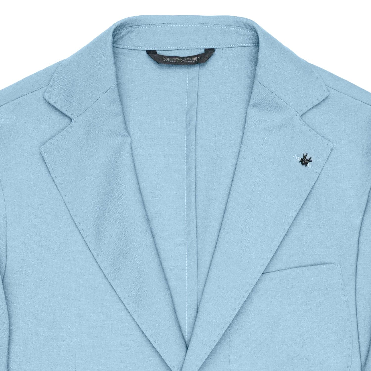MESSAGERIE Giacca Fez Polvere da uomo in Blazer Drestige - Casamassima, commercioVirtuoso.it