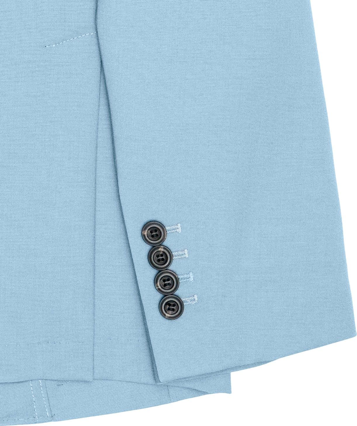 MESSAGERIE Giacca Fez Polvere da uomo in Blazer Drestige - Casamassima, commercioVirtuoso.it