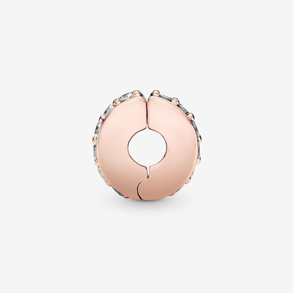 PANDORA Distanziatore linea scintillante in Bead Charm Alba Gioielli - Casoria, commercioVirtuoso.it