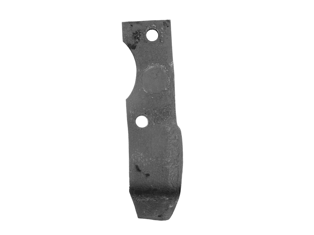 Zappa fresa dx 195x70mm con foro 10,5mm Confezione da 2pz (2)