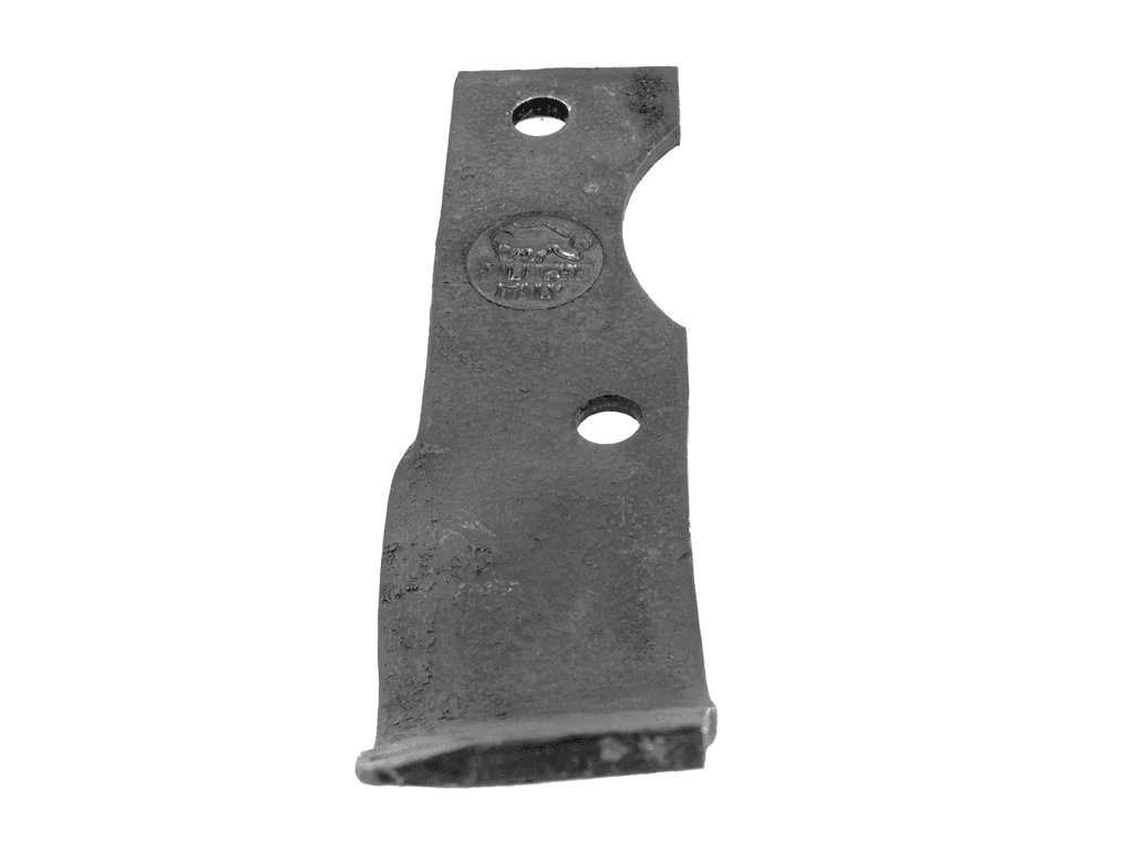 Zappa fresa dx 195x70mm con foro 10,5mm Confezione da 2pz (3)