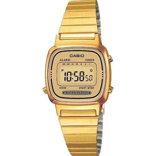 CASIO - orologio VINTAGE