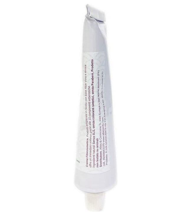 Crema Sollievo 75ml con base Arnica, tiglio, timo, zolfo, canfora + 10 erbe per donare sollievo dolori in Gel AlBio Sicily - Misilmeri, commercioVirtuoso.it