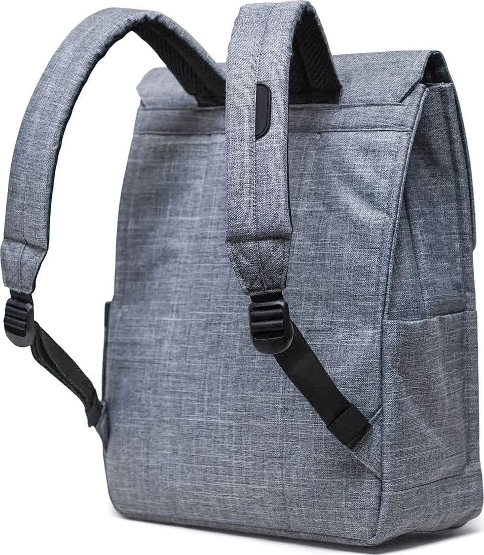 HERSCHEL Zaino Herschel CITY BACKPACK da uomo in Zaini Casual Drestige - Casamassima, commercioVirtuoso.it
