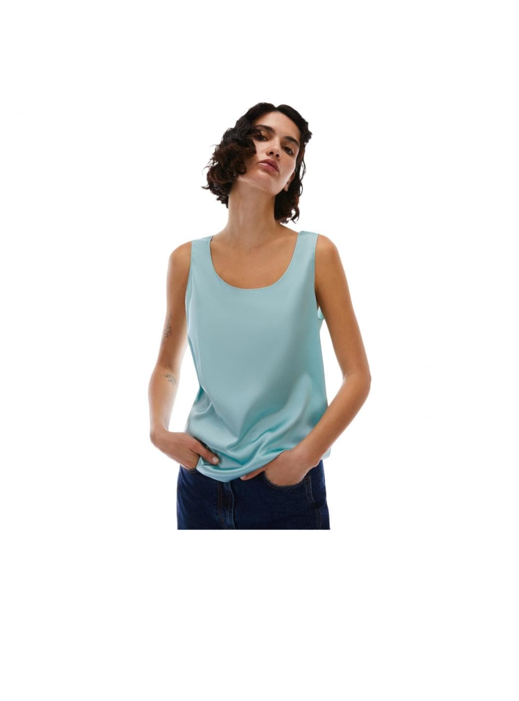 PENNY BLACK Top Donna penny black gilbert-turchese da donna in T-shirt Drestige - Casamassima, commercioVirtuoso.it