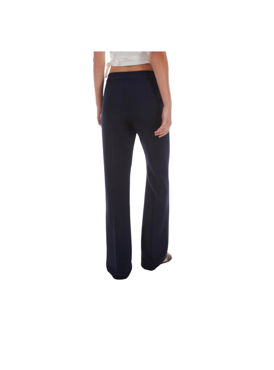 PENNY BLACK Pantalone lungo Donna penny black cachi-blu da donna in Pantaloni Drestige - Casamassima, commercioVirtuoso.it