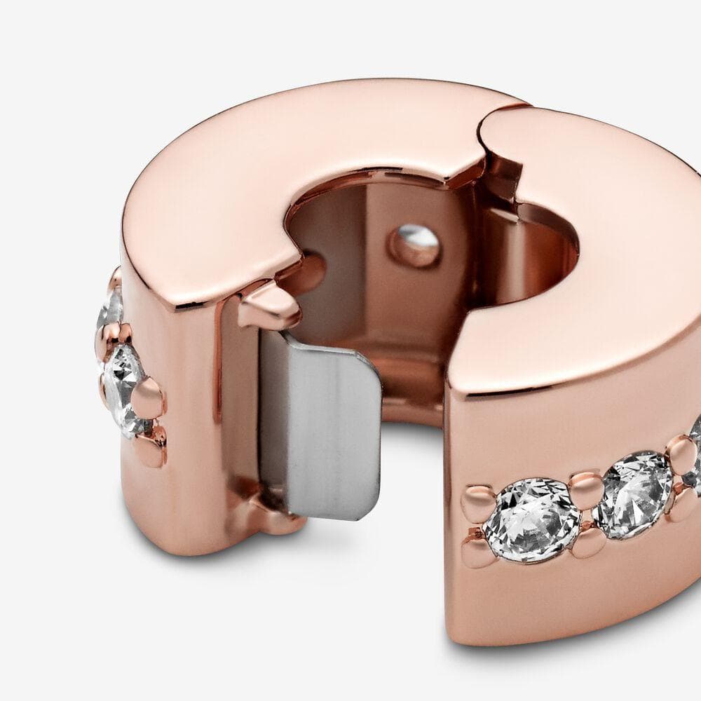 PANDORA Distanziatore linea scintillante in Bead Charm Alba Gioielli - Casoria, commercioVirtuoso.it
