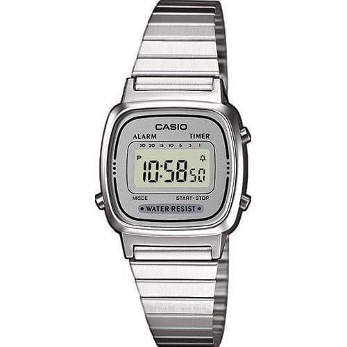 CASIO - orologio VINTAGE