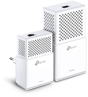 Kit 2 powerline AV1000 Wi-Fi AC porta Gigabit TL-WPA7510 KIT in Adattatori PowerLAN Innovamy.it - Milano, commercioVirtuoso.it