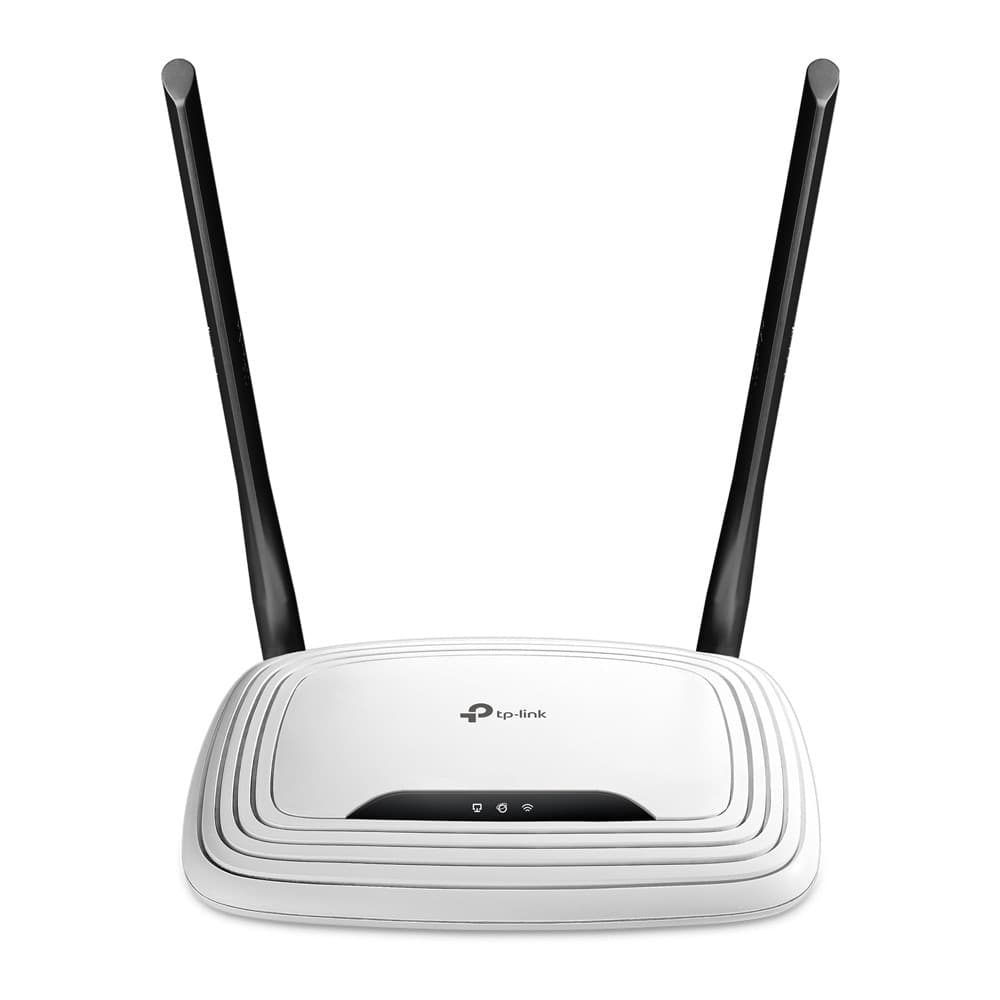 Router Wi-Fi 300Mbps 5dBi 5 porte 10/100M TP-Link TL-WR841N in  Innovamy.it - Milano, commercioVirtuoso.it