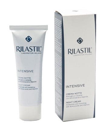 Rilastil int.*cr notte 50 ml in Creme Clubfarma - Melilli, commercioVirtuoso.it