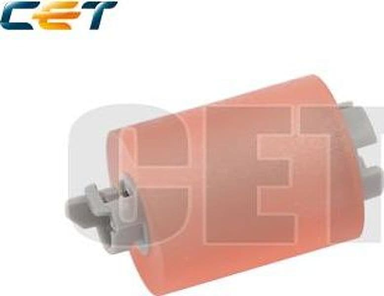 CET Paper Feed Roller-PU Konica Minolta A64J564101 - 2