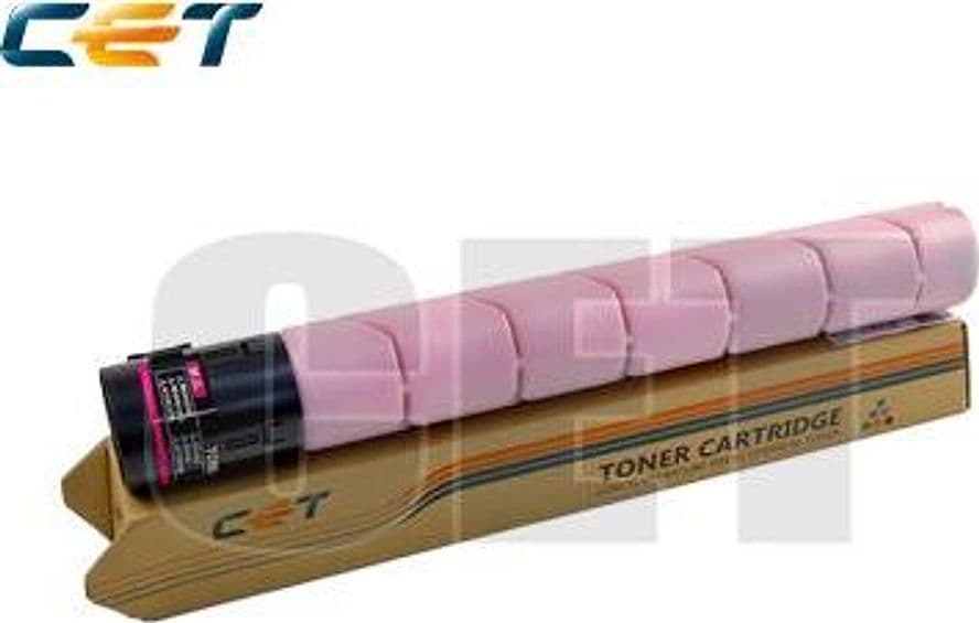CET Konica Minolta TN-324M-Chemical- 26K/ 550g A8DA350 - 2