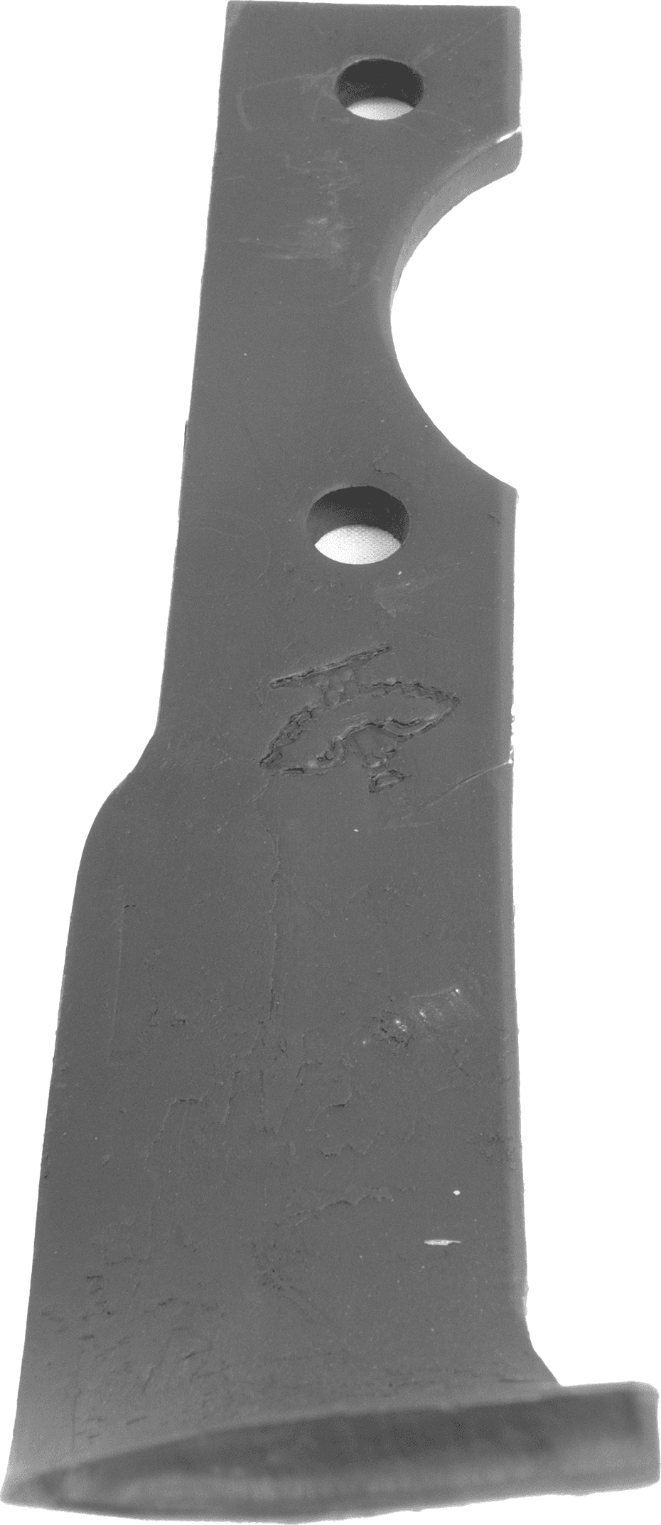 Zappa dx L 185,H 65,s 178,foro 8,5 in Zappe GardenStore - Novellara, commercioVirtuoso.it