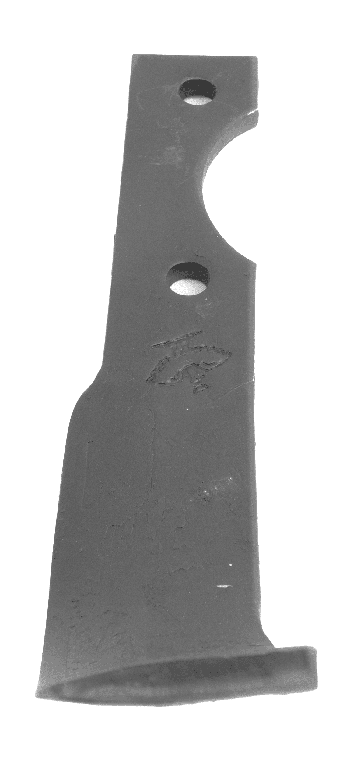 Zappa dx L 185,H 65,s 178,foro 8,5 in Zappe GardenStore - Novellara, commercioVirtuoso.it