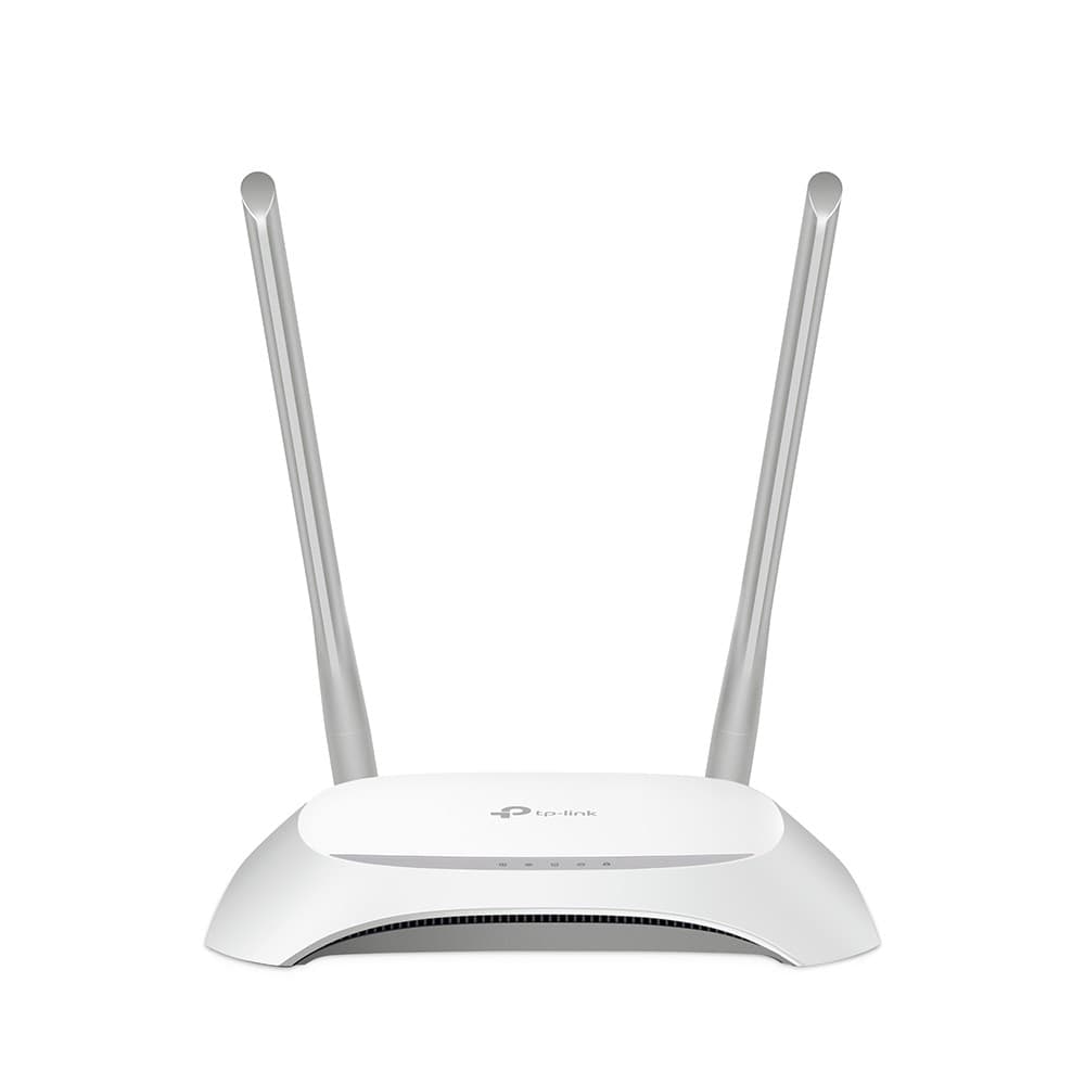 Router WiFi N300 TL-WR850N 2 antenne WPS - AGILE CONFIG