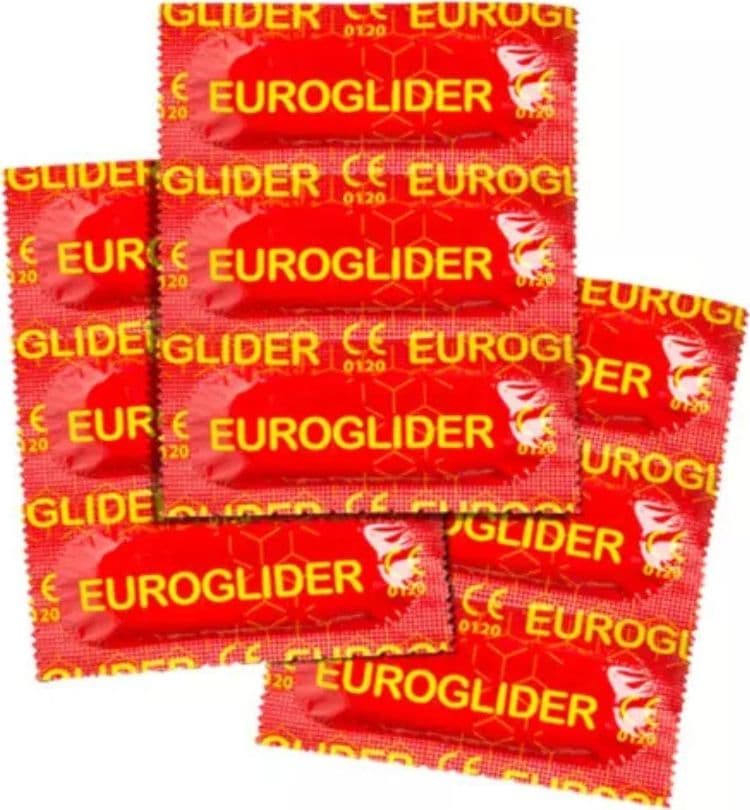 PROFILATTICI PRESERVATIVI EUROGLIDER BOX 144 PEZZI in Preservativi maschili Sexy Tentazioni - Siracusa, commercioVirtuoso.it