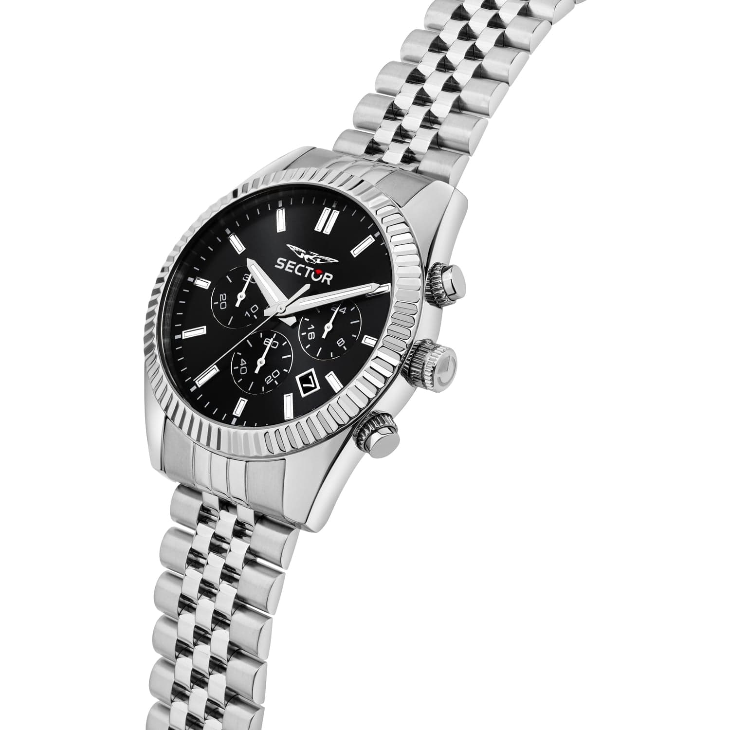 SECTOR Orologio Uomo Sector r3273640001 41 mm da uomo in Orologi da polso Drestige - Casamassima, commercioVirtuoso.it