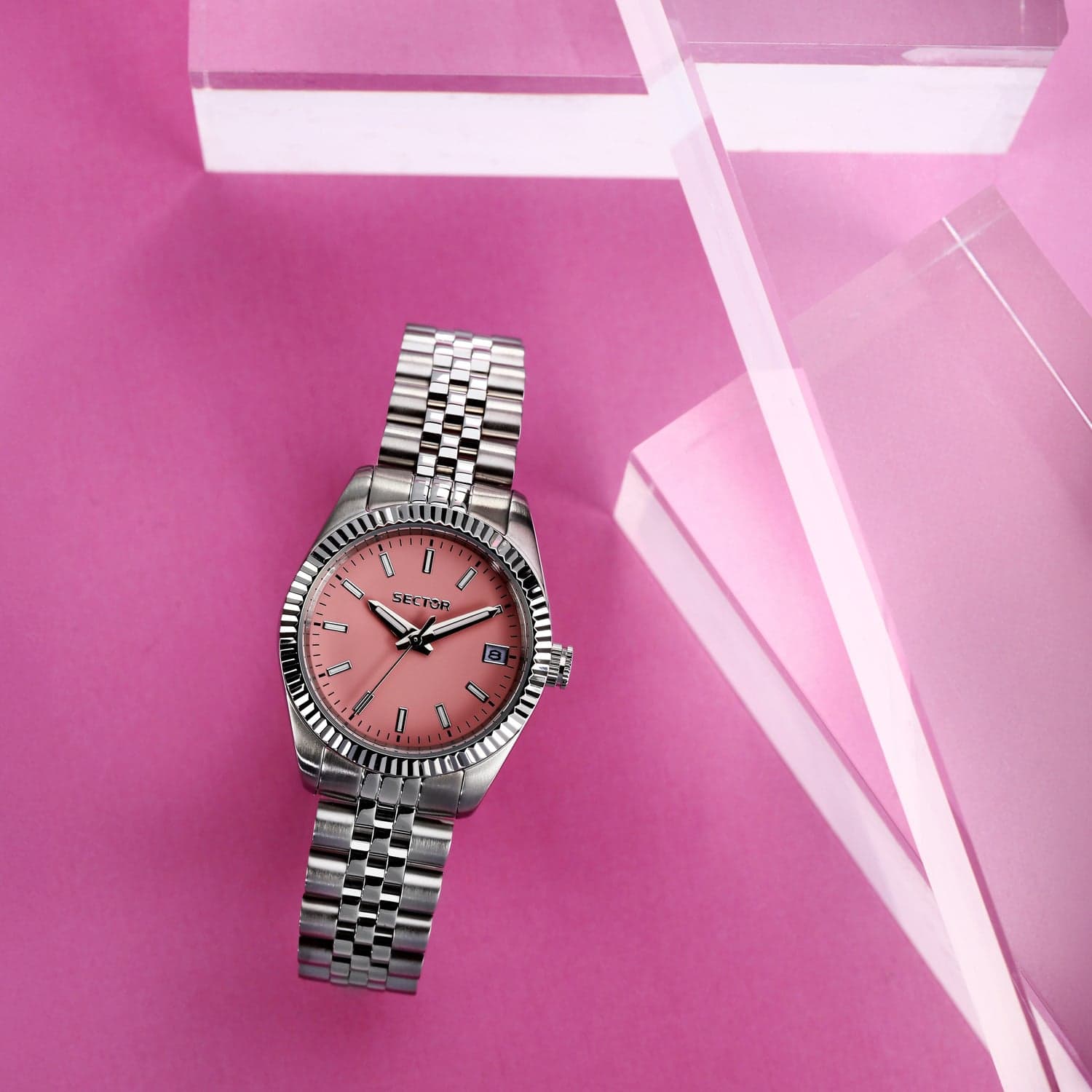 SECTOR Orologio Donna Sector r3253240516 32 mm da donna in Orologi da polso Drestige - Casamassima, commercioVirtuoso.it