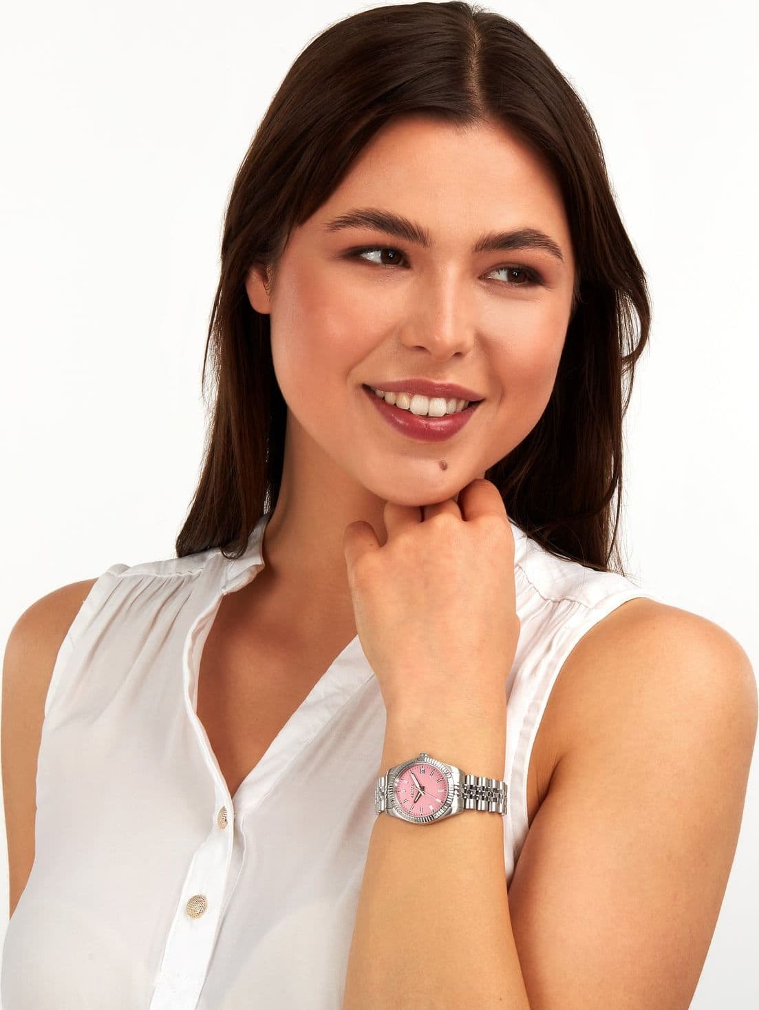 SECTOR Orologio Donna Sector r3253240516 32 mm da donna in Orologi da polso Drestige - Casamassima, commercioVirtuoso.it