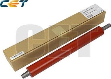 CET Lower Sleeved Roller Compatible Konica Minolta