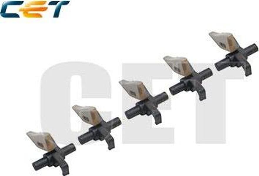 5X CET Upper Picker Finger Konica Minolta 4021-5720-02