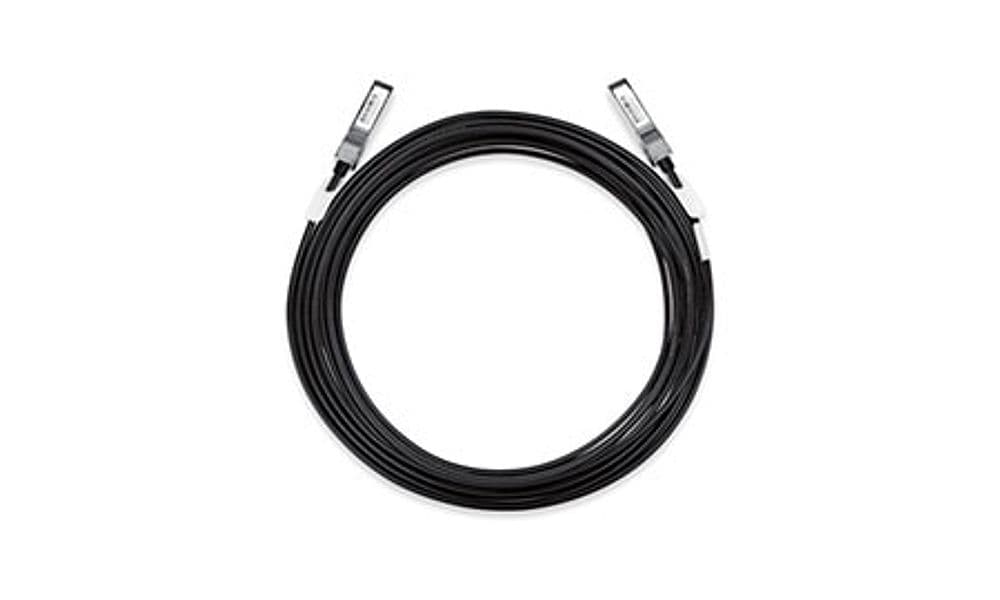 Cavo 3 metri 10Gbit 2 porte SFP+ con connettore TXC432-CU3M in  Innovamy.it - Milano, commercioVirtuoso.it