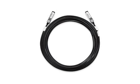 Cavo 3 metri 10Gbit 2 porte SFP+ con connettore TXC432-CU3M in  Innovamy.it - Milano, commercioVirtuoso.it