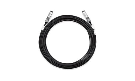 Cavo 3 metri 10Gbit 2 porte SFP+ con connettore TXC432-CU3M in  Innovamy.it - Milano, commercioVirtuoso.it
