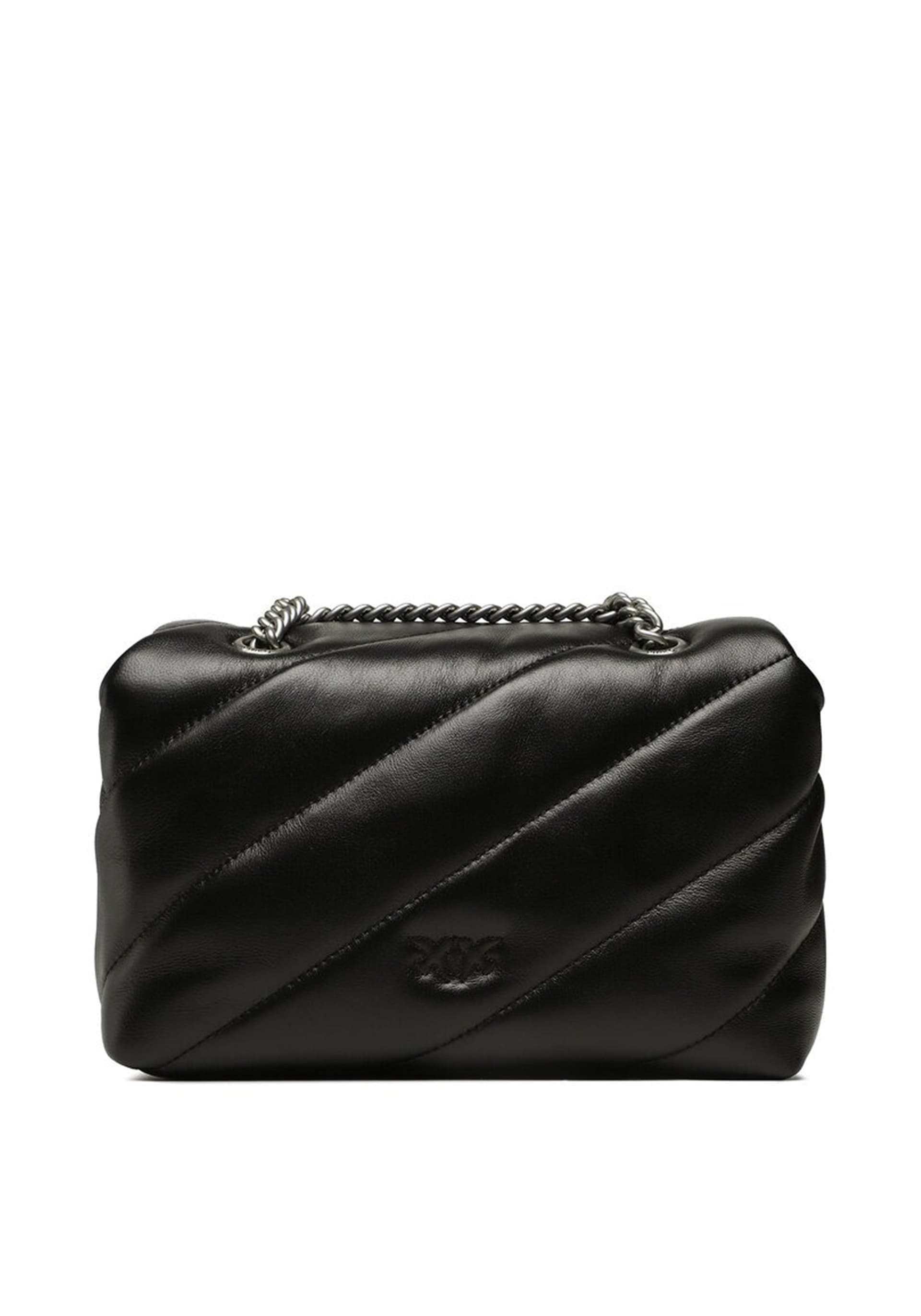 Pinko Borsa Donna pinko 100039a0f2-z99o Nero da donna in Borse a tracolla Drestige - Casamassima, commercioVirtuoso.it
