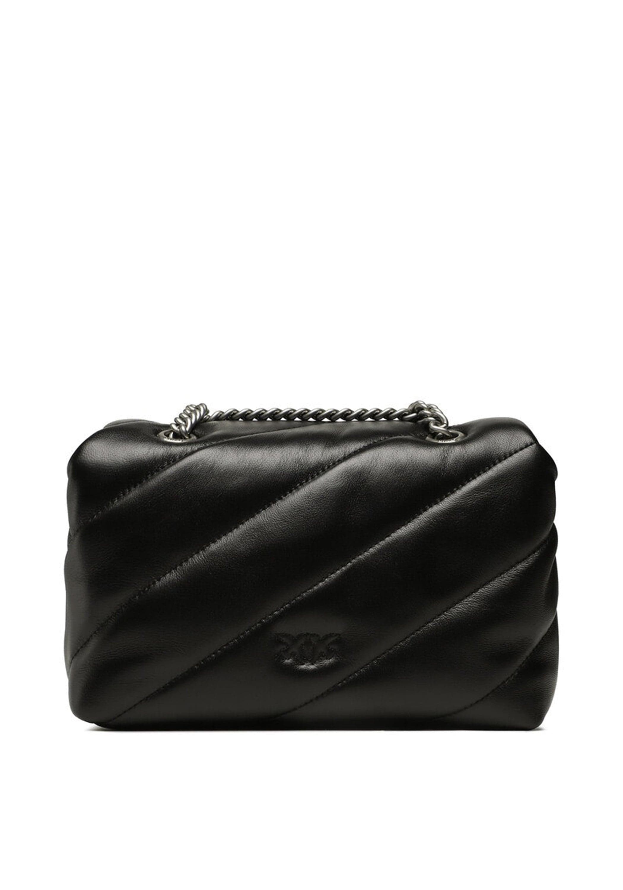 Pinko Borsa Donna pinko 100039a0f2-z99o Nero da donna in Borse a tracolla Drestige - Casamassima, commercioVirtuoso.it
