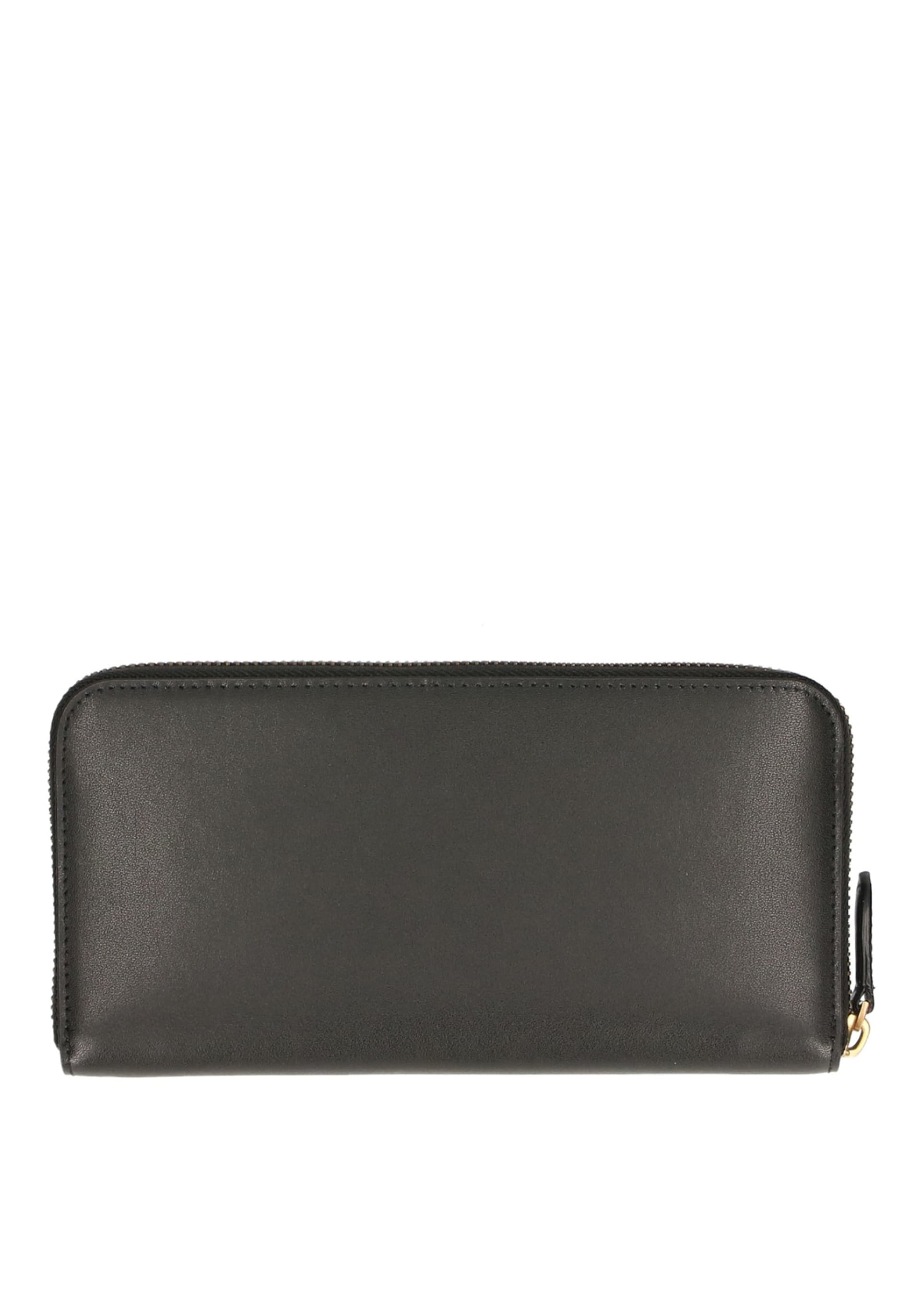 Pinko Portafogli Donna pinko 100250a0f1-z99q Nero da donna in Portafogli Drestige - Casamassima, commercioVirtuoso.it