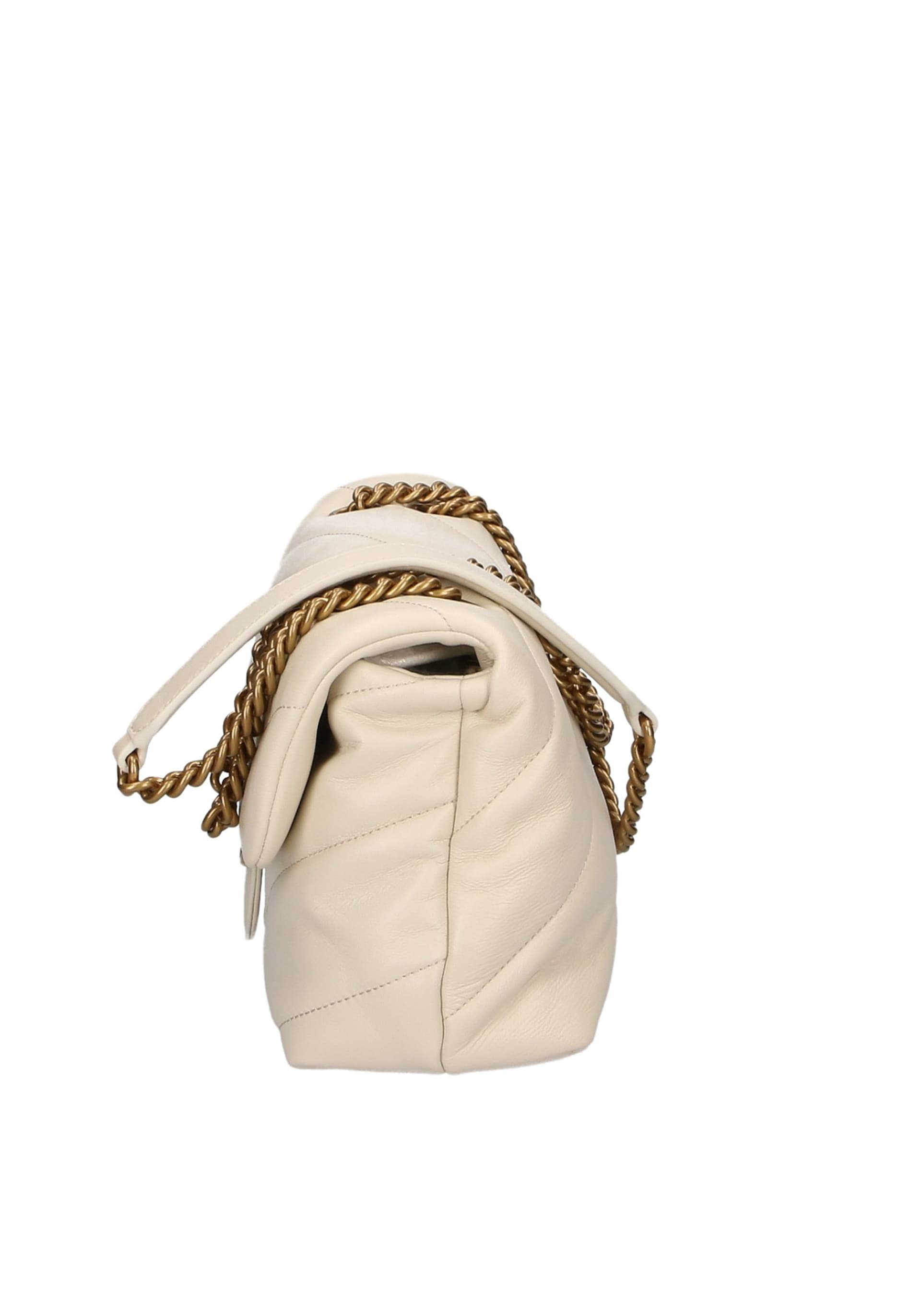 Pinko Tracolla Donna pinko 100038a0f2-z14q Bianco da donna in Borse a tracolla Drestige - Casamassima, commercioVirtuoso.it