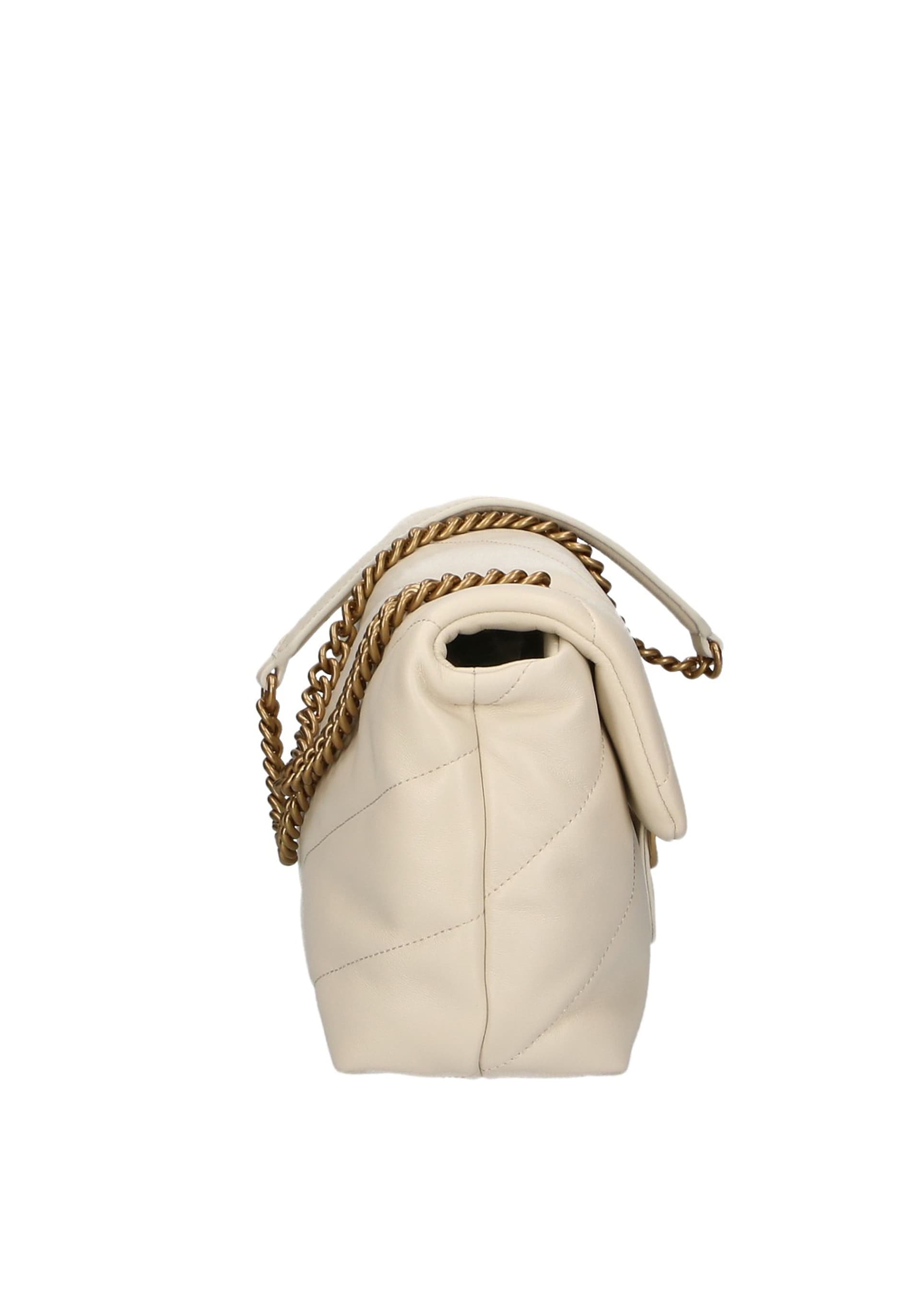 Pinko Tracolla Donna pinko 100038a0f2-z14q Bianco da donna in Borse a tracolla Drestige - Casamassima, commercioVirtuoso.it
