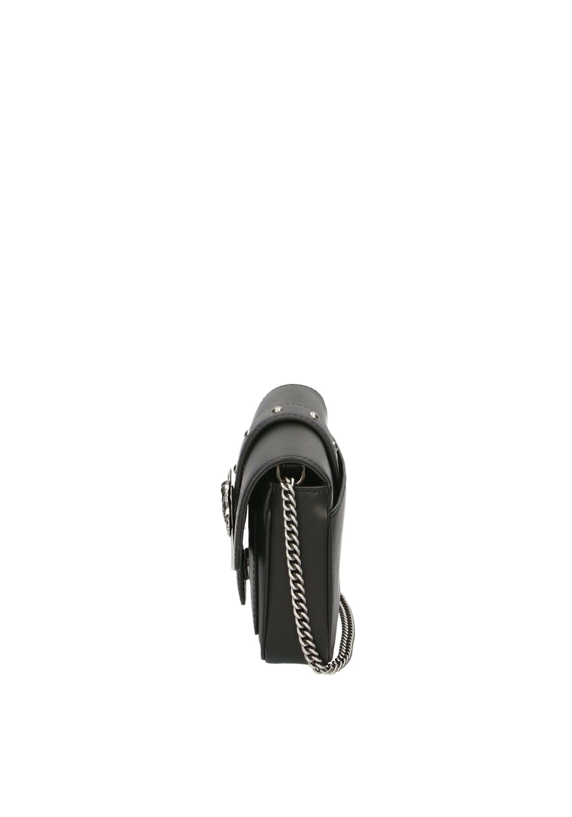 Pinko Pochette Donna pinko 100061a0f1-z99o Nero da donna in Borse a tracolla Drestige - Casamassima, commercioVirtuoso.it