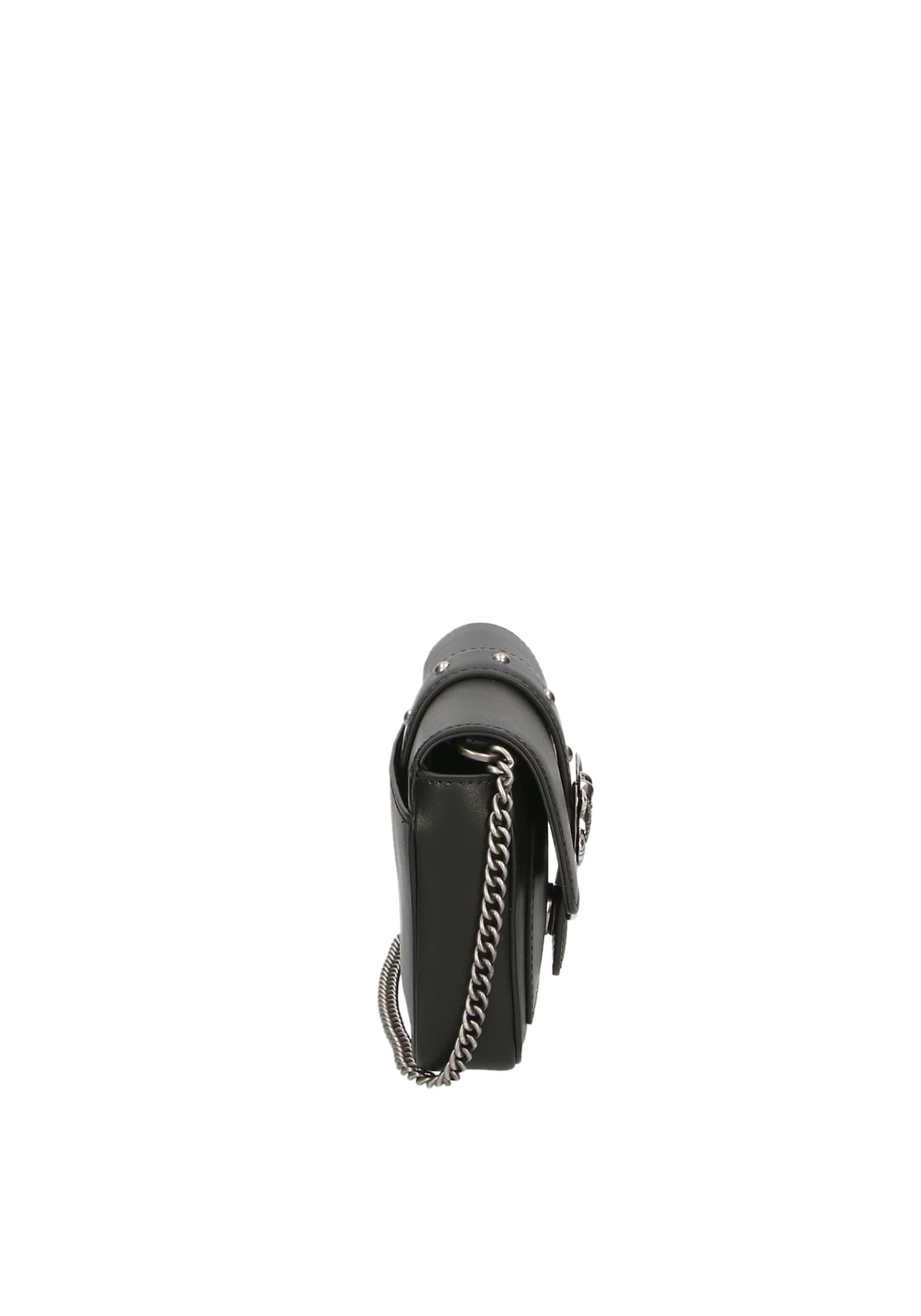 Pinko Pochette Donna pinko 100061a0f1-z99o Nero da donna in Borse a tracolla Drestige - Casamassima, commercioVirtuoso.it