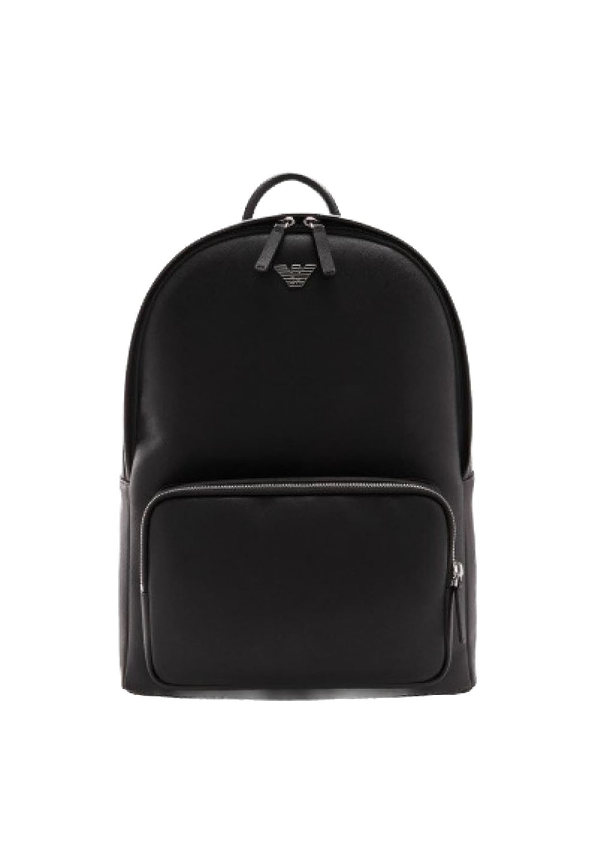 EMPORIO ARMANI Zaino Uomo emporio armani Y4O250Y138E-81072 Nero