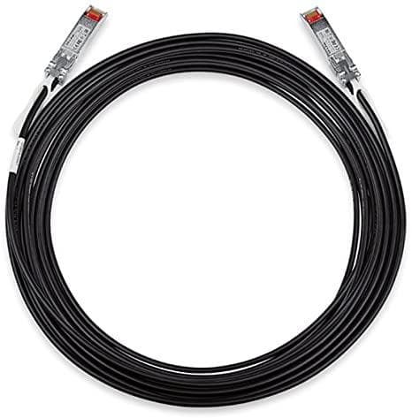 Cavo 3 metri 10Gbit 2 porte SFP+ con connettore TXC432-CU3M in  Innovamy.it - Milano, commercioVirtuoso.it