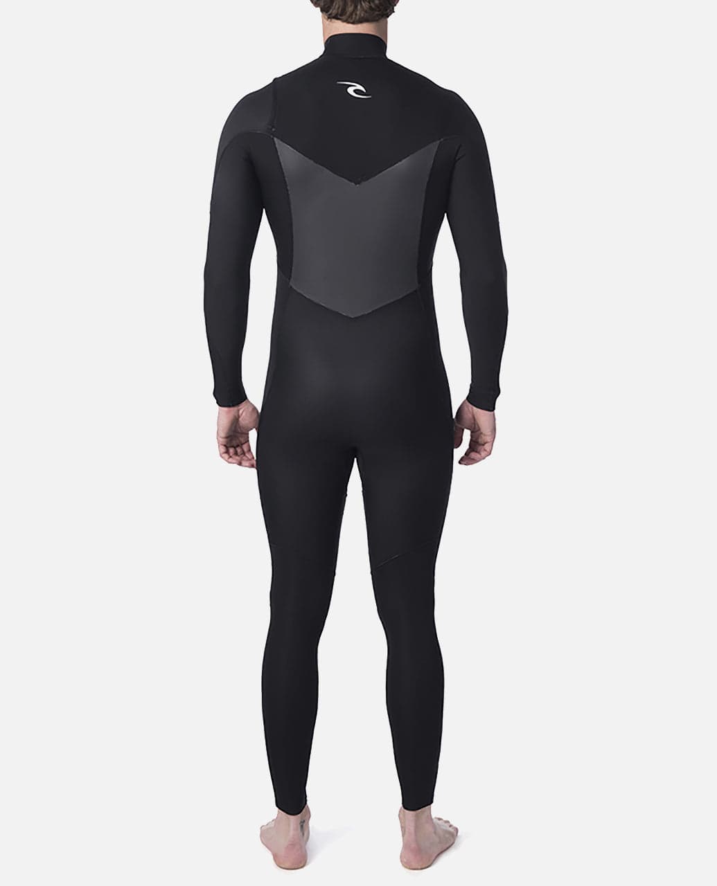 Muta Surf Dawn Patrol Performance 3/2 Chest Zip