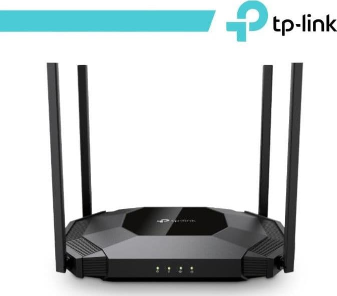 TP-Link Access Point Gigabit Wi-Fi 6 AX3000 - TL-WA3001 in  Innovamy.it - Milano, commercioVirtuoso.it