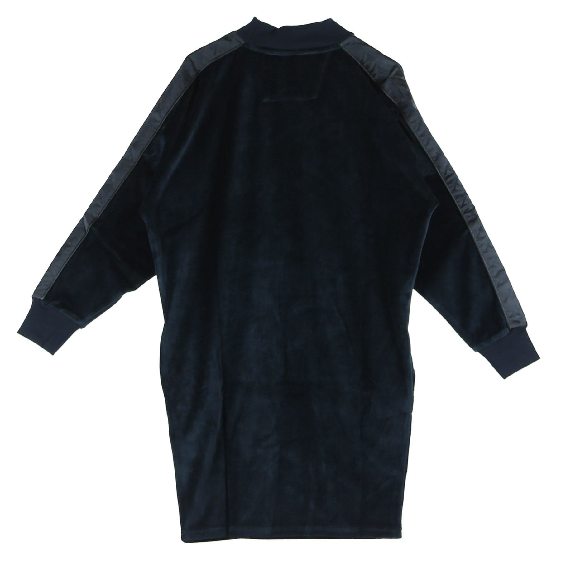 KAPPA Vestito Donna Authentic Azar Black da donna in Casual Drestige - Casamassima, commercioVirtuoso.it