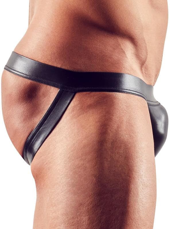 Jockstrap Master Push Up Glutei Nero in Babydoll e négligé Mettimelo.it - Casoria, commercioVirtuoso.it