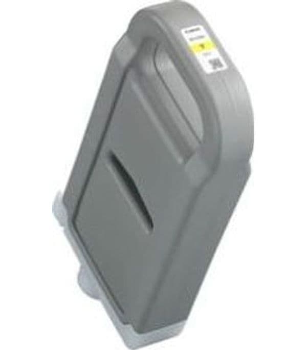 700ml Yellow Pigment Com Canon IPF GP-2000,40005291C001 - 2