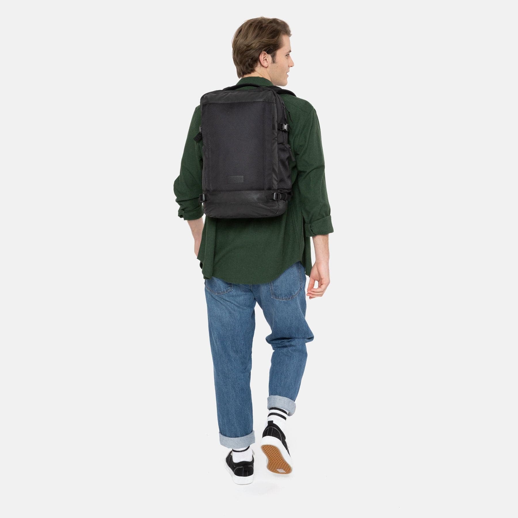 EASTPAK Zaino Tecum M Cnnct Coat da donna in Zaini Casual Drestige - Casamassima, commercioVirtuoso.it