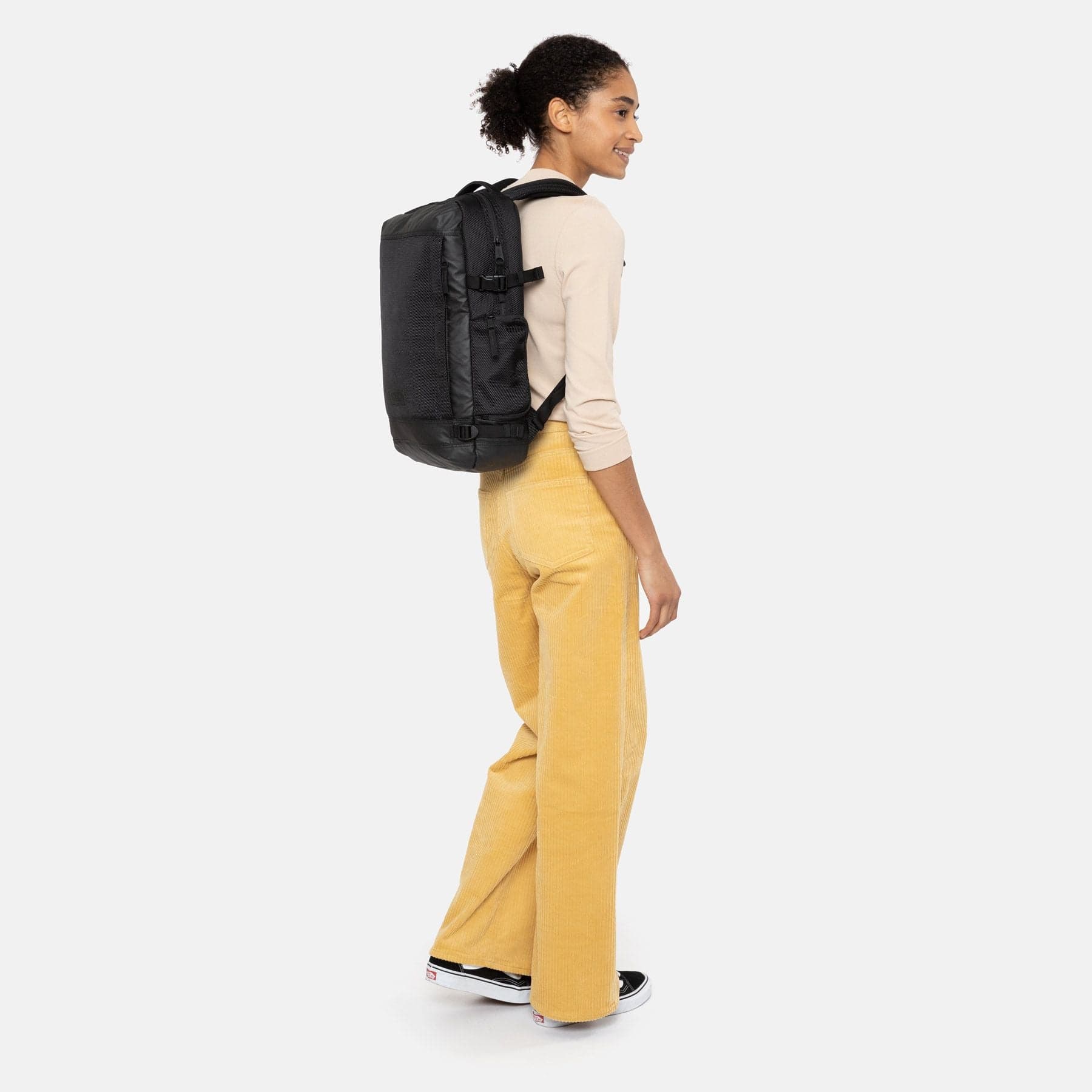 EASTPAK Zaino Tecum M Cnnct Coat da donna in Zaini Casual Drestige - Casamassima, commercioVirtuoso.it